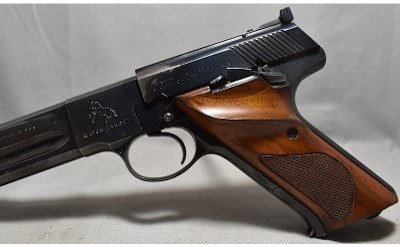 Colt ~ Match Target ~ .22 Long Rifle - Image 4 of 5