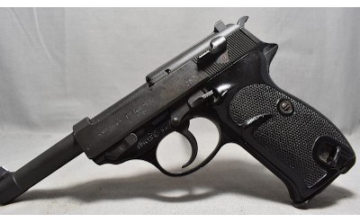 Walther ~ P1 ~ 9mm Luger - Image 2 of 3
