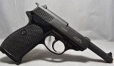Walther ~ P1 ~ 9mm Luger - Image 1 of 3