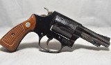 Smith & Wesson ~ Model 36 ~ .38 S&W Special - Image 1 of 2