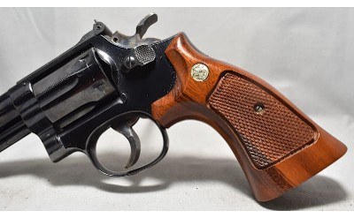 Smith & Wesson ~ Model 19-4 ~ .357 Magnum - Image 4 of 5