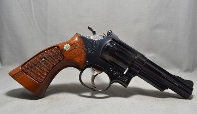 Smith & Wesson ~ Model 19-4 ~ .357 Magnum - Image 1 of 5