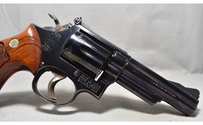 Smith & Wesson ~ Model 19-4 ~ .357 Magnum - Image 3 of 5