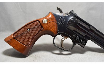 Smith & Wesson ~ Model 19-4 ~ .357 Magnum - Image 2 of 5