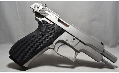 Smith & Wesson ~ Model 4506 ~ .45 Auto - Image 3 of 3
