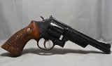 Smith & Wesson ~ Model 28 Highway Patrol ~ .357 Magnum - Image 1 of 5