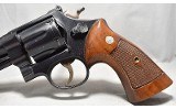 Smith & Wesson ~ Model 28 Highway Patrol ~ .357 Magnum - Image 4 of 5