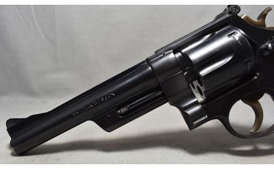 Smith & Wesson ~ Model 28 Highway Patrol ~ .357 Magnum - Image 5 of 5