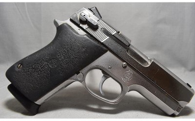 Smith & Wesson ~ Model 4516-1 ~ .45 Auto - Image 2 of 3