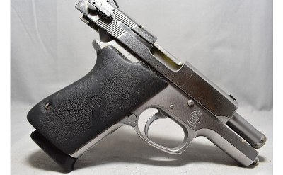 Smith & Wesson ~ Model 4516-1 ~ .45 Auto - Image 3 of 3