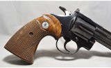 Colt ~ Diamondback ~ .38 Special - Image 2 of 5