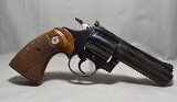 Colt ~ Diamondback ~ .38 Special - Image 1 of 5