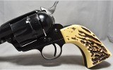 J.P. Sauer & Sohn ~ Western Marshall ~ .22 Caliber - Image 4 of 5