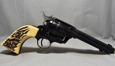 J.P. Sauer & Sohn ~ Western Marshall ~ .22 Caliber - Image 1 of 5