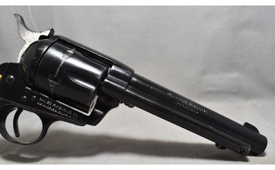 J.P. Sauer & Sohn ~ Western Marshall ~ .22 Caliber - Image 3 of 5