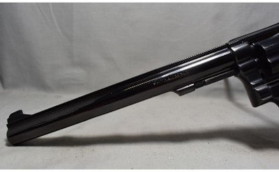 Smith & Wesson ~ Model 48-4 ~ .22 Magnum - Image 5 of 5