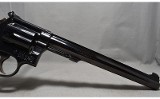 Smith & Wesson ~ Model 48-4 ~ .22 Magnum - Image 3 of 5