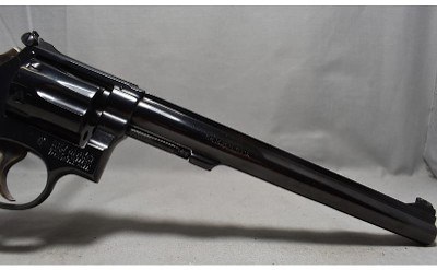 Smith & Wesson ~ Model 48-4 ~ .22 Magnum - Image 3 of 5