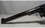 Smith & Wesson ~ Model 48-4 ~ .22 Magnum - Image 5 of 5