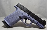 Ruger ~ RXM ~ 9mm Luger - Image 1 of 3