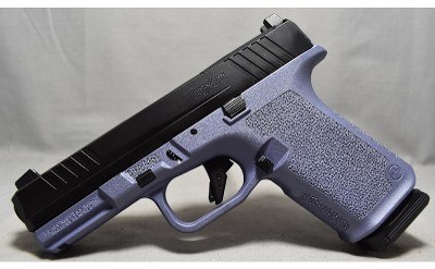 Ruger ~ RXM ~ 9mm Luger - Image 2 of 3