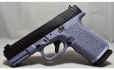 Ruger ~ RXM ~ 9mm Luger - Image 2 of 3