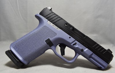 Ruger ~ RXM ~ 9mm Luger - Image 1 of 3