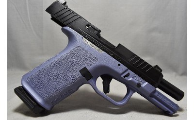 Ruger ~ RXM ~ 9mm Luger - Image 3 of 3