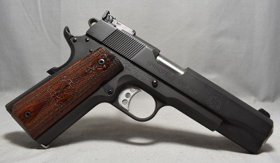 Springfield Armory ~ Model 1911-A1 ~ .45 Auto - Image 1 of 3