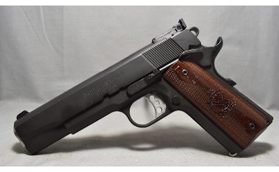 Springfield Armory ~ Model 1911-A1 ~ .45 Auto - Image 2 of 3