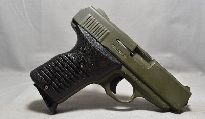 Cobra ~ FS380 ~ .380 Caliber - Image 1 of 2