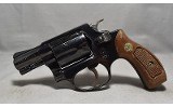 Smith & Wesson ~ Model 36 ~ .38 S&W Special - Image 2 of 2