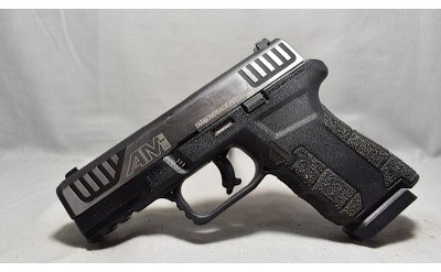 Diamondback Firearms ~ AM2 ~ 9mm Luger - Image 2 of 3