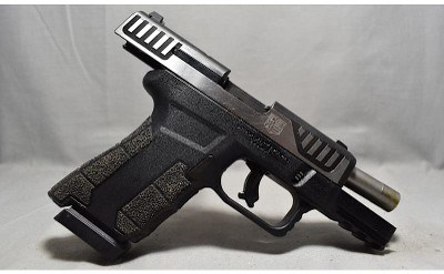 Diamondback Firearms ~ AM2 ~ 9mm Luger - Image 3 of 3