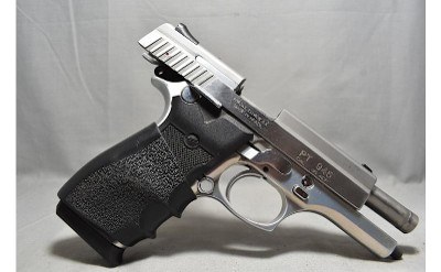Taurus ~ PT 945 ~ .45 ACP - Image 3 of 3