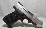 Bryco ~ Model Jennings Nine ~ 9mm Luger
