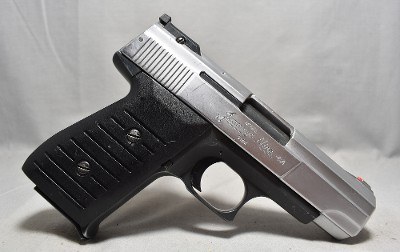 Bryco ~ Model Jennings Nine ~ 9mm Luger