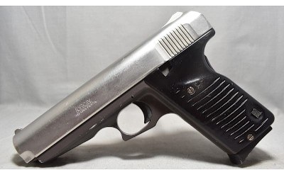 Lorcin ~ Model L9mm ~ 9mm Luger - Image 2 of 2
