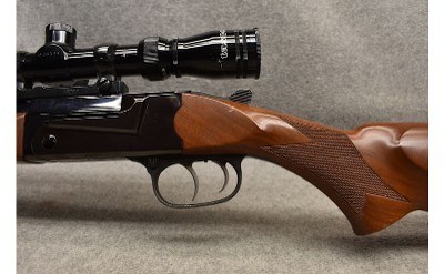 Thompson Center ~ .22-250 Remington - Image 6 of 8