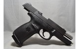 Smith & Wesson ~ Model SW40F ~ .40 S&W - Image 3 of 3