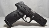 Smith & Wesson ~ Model SW40F ~ .40 S&W - Image 1 of 3