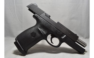 Smith & Wesson ~ Model SW40F ~ .40 S&W - Image 3 of 3