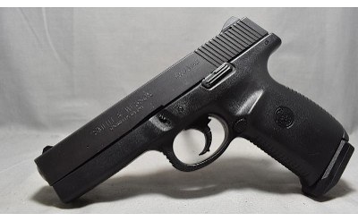 Smith & Wesson ~ Model SW40F ~ .40 S&W - Image 2 of 3
