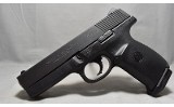 Smith & Wesson ~ Model SW40F ~ .40 S&W - Image 2 of 3