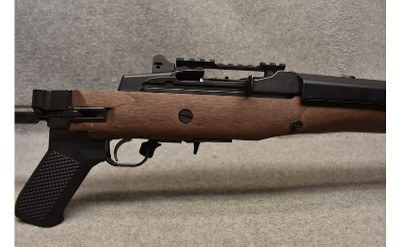 Ruger ~ Mini 14 ~ 5.56 Nato - Image 3 of 7