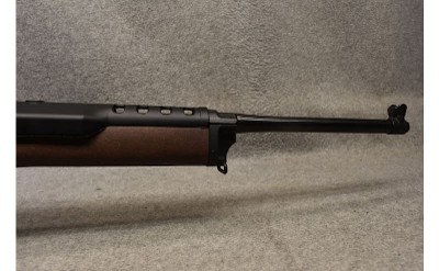Ruger ~ Mini 14 ~ 5.56 Nato - Image 4 of 7