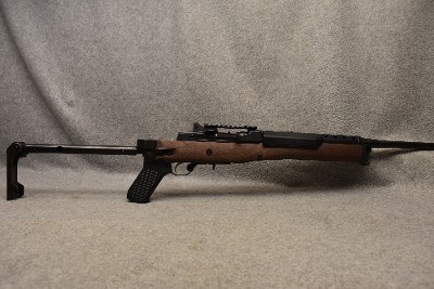 Ruger ~ Mini 14 ~ 5.56 Nato - Image 1 of 7