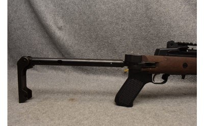 Ruger ~ Mini 14 ~ 5.56 Nato - Image 2 of 7