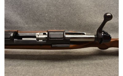 Kimber ~ 89 BGR ~ .270 Winchester - Image 9 of 9