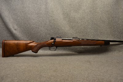 Kimber ~ 89 BGR ~ .270 Winchester - Image 1 of 9